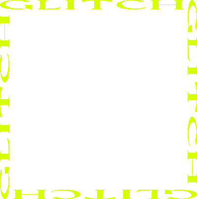 Glitch Projects logo