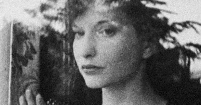 The Dancer Danced Maya Deren Glitch Projects